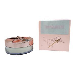 Jeffree Star Cosmetics Magic Star Luminous Setting Powder - Translucent .353 oz